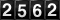 Numero de Visitantes