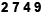 Besucherzähler