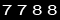 Numero de Visitantes