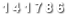 Besucherzähler