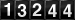 Numero de Visitantes