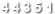 sayaç
