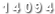 Contador de acesso