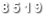 Contador de visitas para blogs