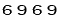 Numero de Visitantes