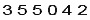 contador de visitas