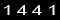 Numero de Visitantes