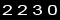 Numero de Visitantes